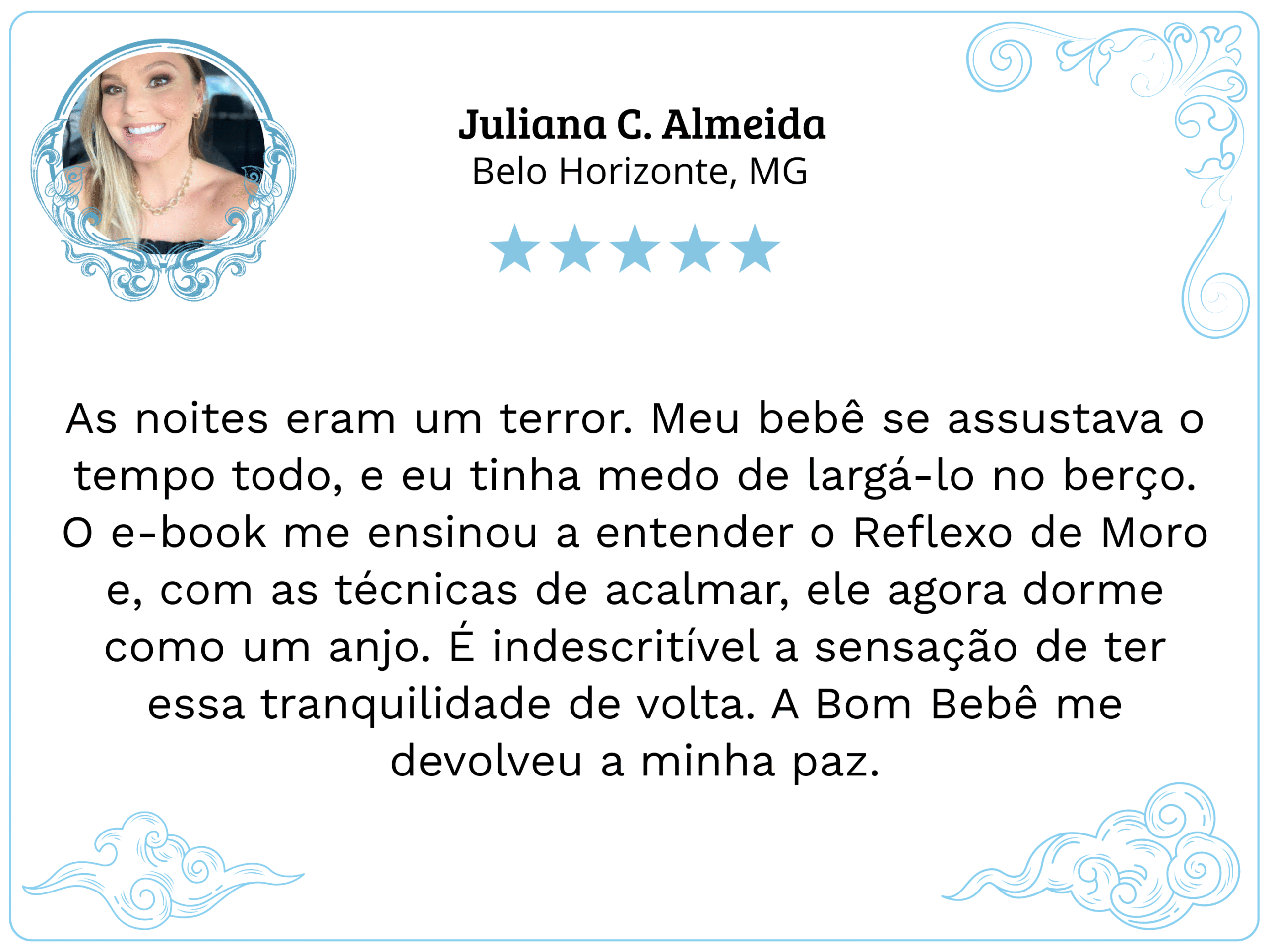 Juliana C. Almeida